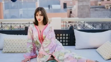 بسمة بوسيل اخبار الفانين
