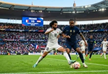 فرنسا ضد العراق