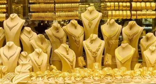 أسعار الذهب اليوم