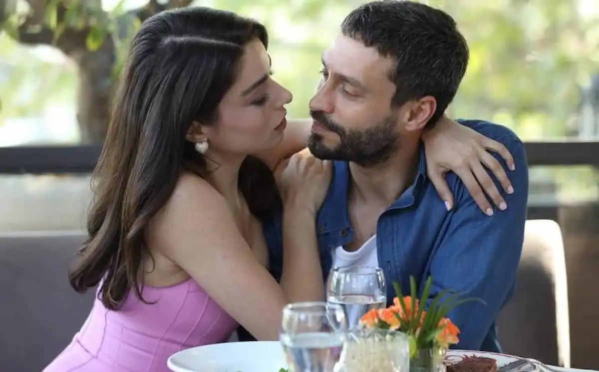 تفاصيل الحلقة 6 من مسلسل حب محتمل قادير يقترب من الحقيقة ودفنة في اختبار مصيري