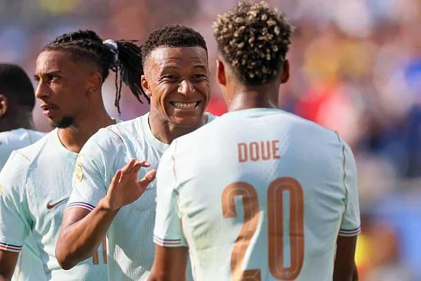 فرنسا إلى نصف نهائي كأس العالم 2026 بعد الفوز على المغرب