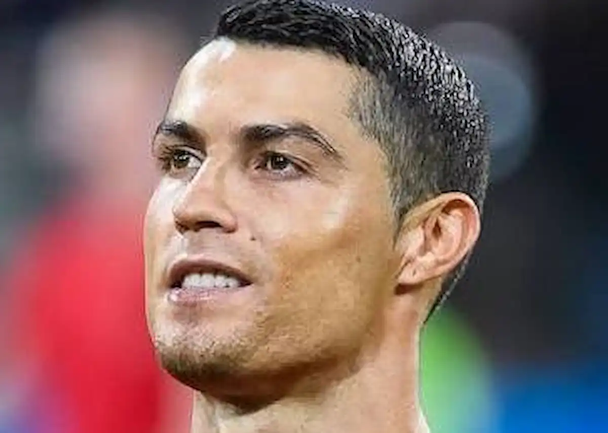 كريستيانو رونالدو يكتب التاريخ برقم قياسي في كأس العالم 2026 وسط دعم جارف من جورجينا