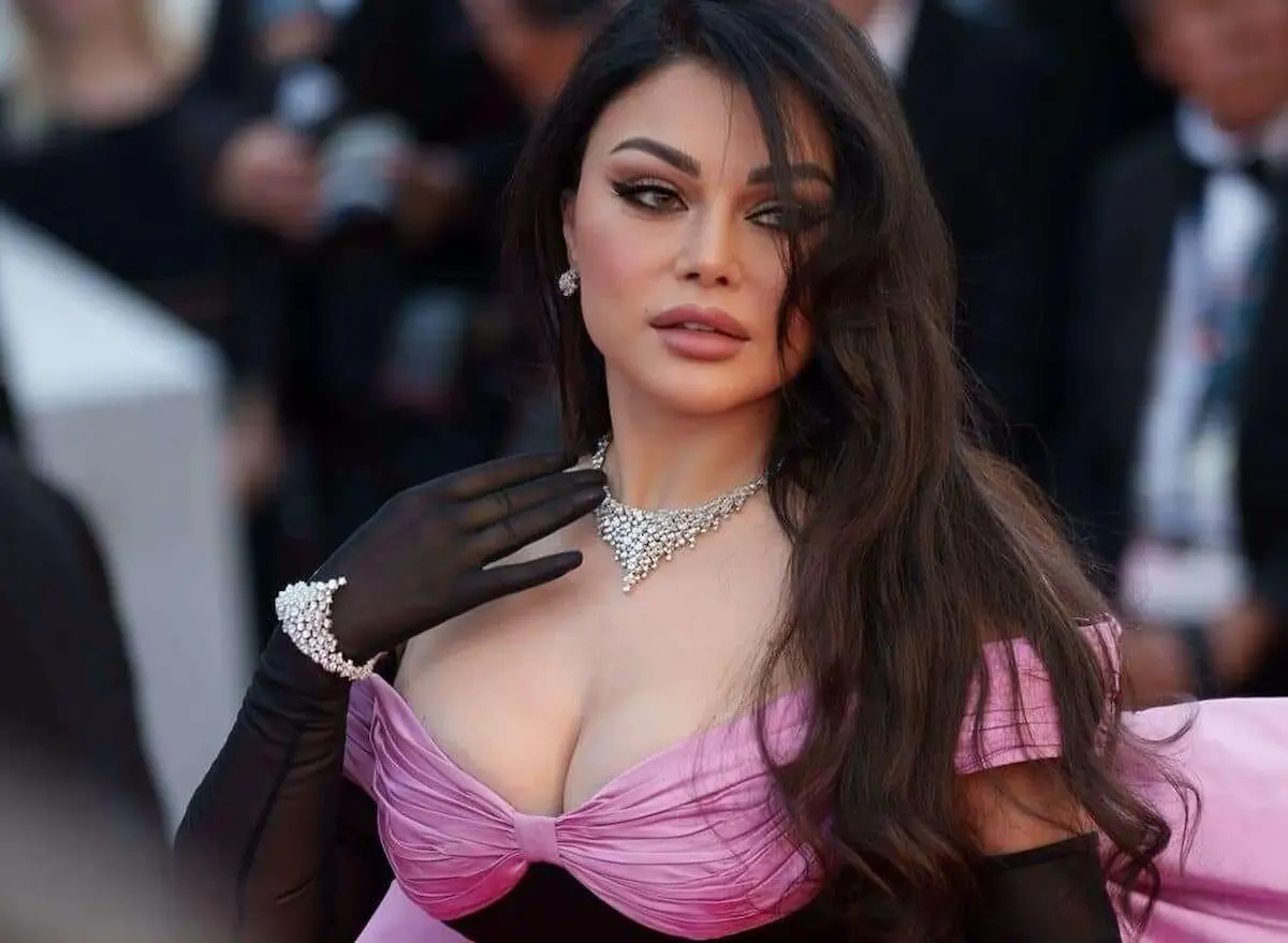 كم مرة تزوجت هيفاء وهبي وما حقيقة زيجاتها