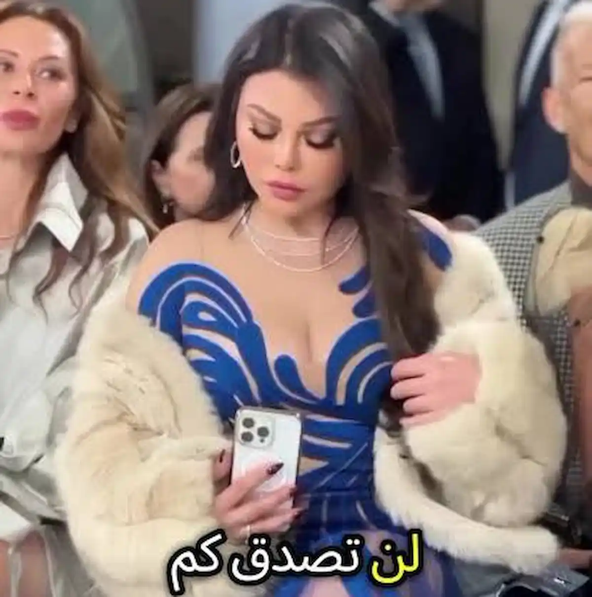 لن تصدق كم مرة تزوجت هيفاء وهبي؟ إليك الحقيقة الكاملة عن حياتها الشخصية