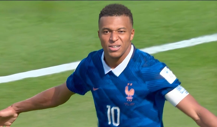 مبابي ينتفض ويقود فرنسا لنصف نهائي كأس العالم 2026 بثنائية في شباك المغرب