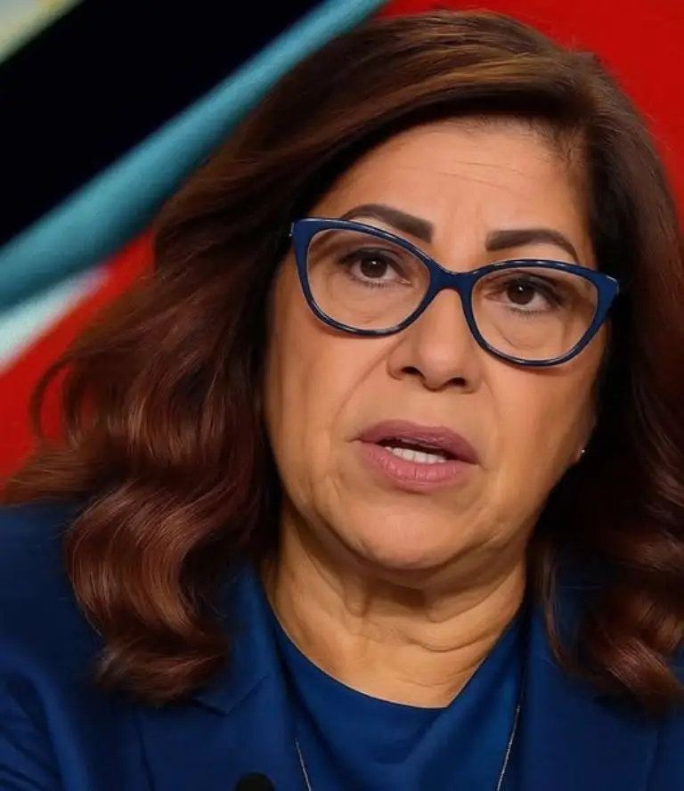 من هي ليلى عبد اللطيف