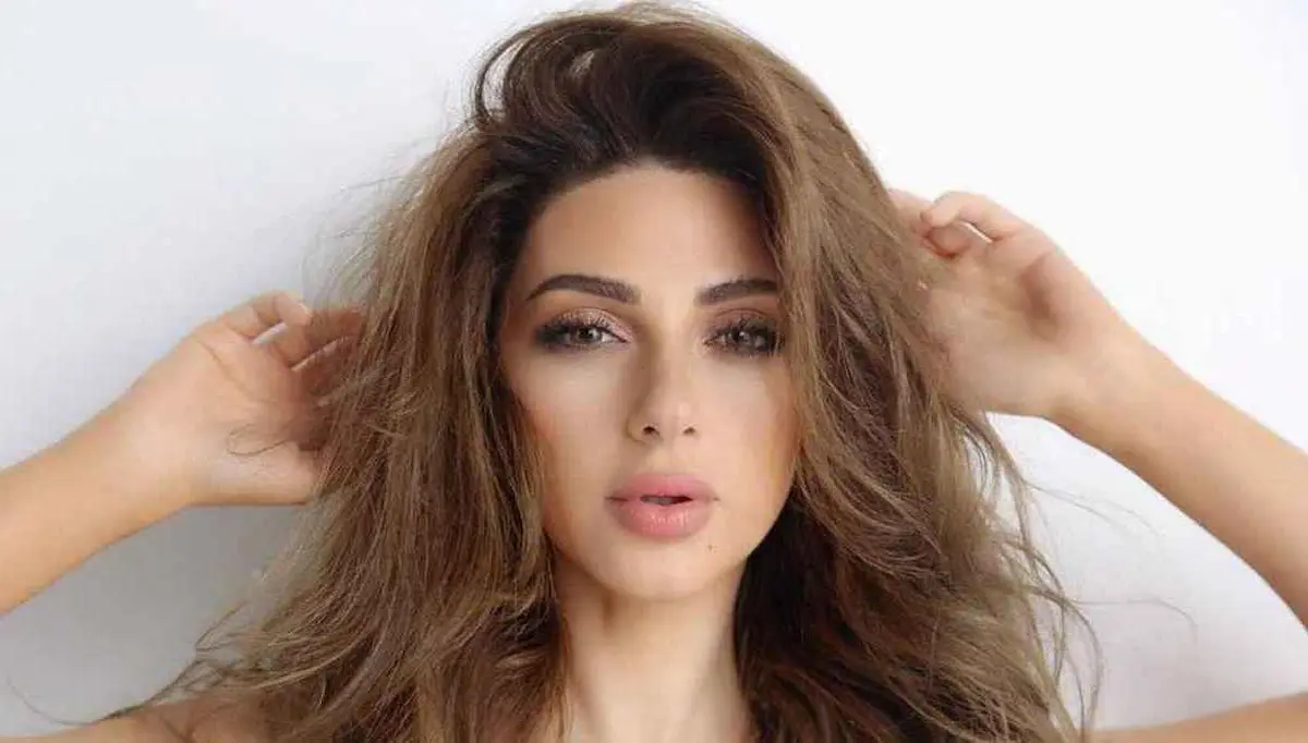 ميريام فارس