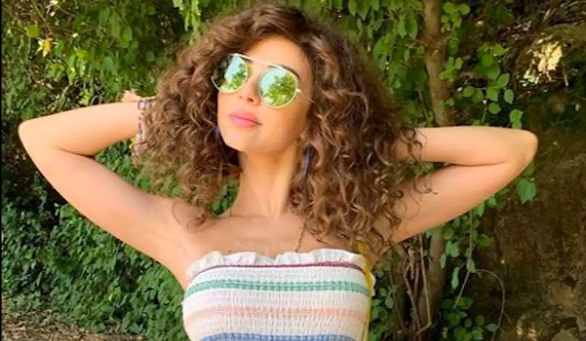 ميريام فارس تلهب حماس أستراليا