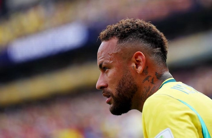نيمار يلمح إلى وداع البرازيل عقب الخروج الصادم من كأس العالم أمام النرويج