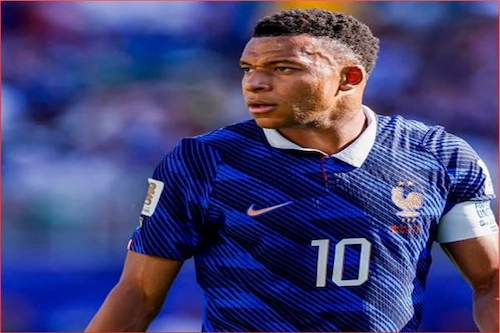 هجوم عنصري يشعل أزمة في مونديال 2026.. كيليان مبابي يرد بقوة!