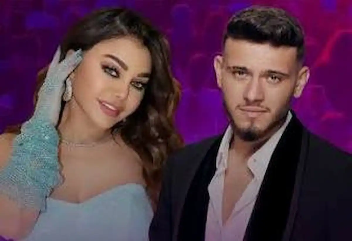 هل تشاجرت هيفاء وهبي مع الشامي؟ الحقيقة الكاملة لما حدث في حفل بيروت هول