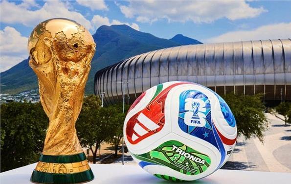 ليلى عبد اللطيف تفجر مفاجأة تهز أوساط كأس العالم 2026