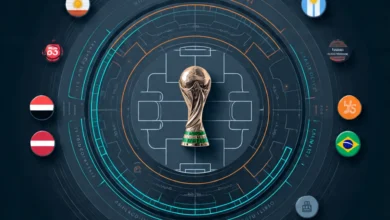 دور الـ 32 كأس العالم 2026
