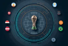 دور الـ 32 كأس العالم 2026