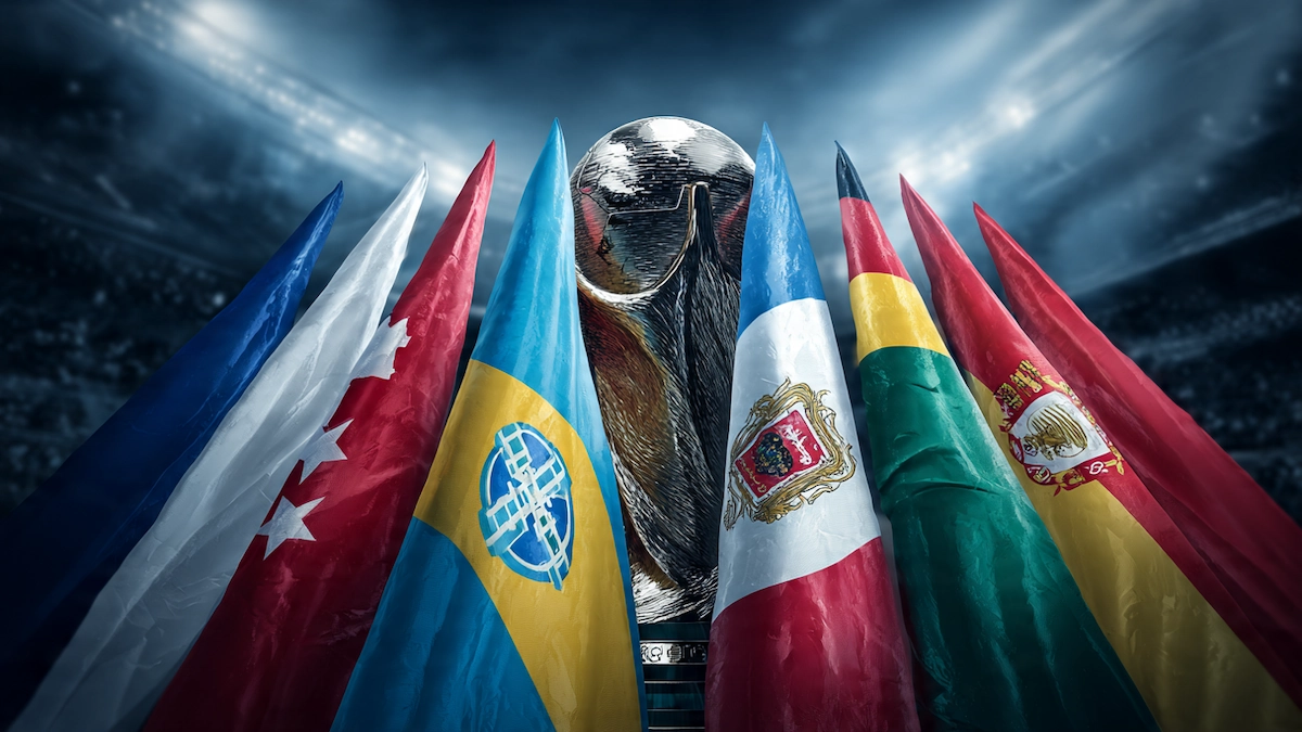 مباريات كأس العالم اليوم