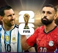 7 طرق لمشاهدة مباراة مصر والأرجنتين في كأس العالم 2026.. لا تفوت الحدث التاريخي!
