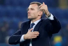 شيفشينكو ينتقد بيرلو وتوتي وماتيرازي بسبب روسيا وهذا مصير تدريب إيطاليا