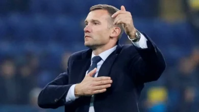 شيفشينكو ينتقد بيرلو وتوتي وماتيرازي بسبب روسيا وهذا مصير تدريب إيطاليا