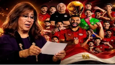 أزمة صحية تهدد نجماً عالمياً في المونديال.. توقعات ليلى عبد اللطيف التي شغلت العالم!