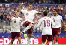 إسبانيا تسحق فرنسا بثنائية وتتأهل إلى نهائي كأس العالم 2026 5 إسبانيا تسحق فرنسا بثنائية وتتأهل إلى نهائي كأس العالم 2026