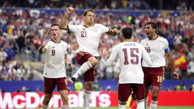 إسبانيا تسحق فرنسا بثنائية وتتأهل إلى نهائي كأس العالم 2026