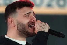 الشامي يشعل جدة بدويتو ناري مع تامر حسني