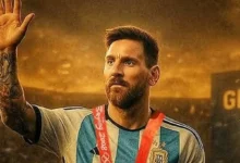 الظهور الأول لميسي مع إنتر ميامي بعد خسارة نهائي المونديال أمام إسبانيا