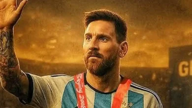 الظهور الأول لميسي مع إنتر ميامي بعد خسارة نهائي المونديال أمام إسبانيا