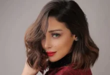 بسمة بوسيل من الطب إلى النجومية.. قصة حياتها وأبرز المحطات المثيرة للجدل! 5 بسمة بوسيل