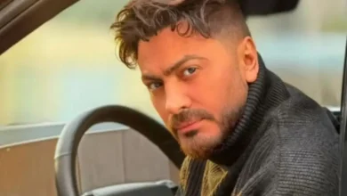 تامر حسني يكشف عن الأغنية التي أبكته