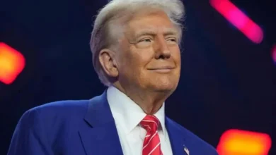 ترمب يحدد بطل كأس العالم المفضل بعيداً عن بلاده