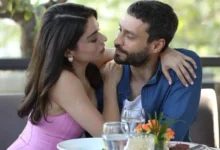 تفاصيل الحلقة 6 من مسلسل حب محتمل قادير يقترب من الحقيقة ودفنة في اختبار مصيري