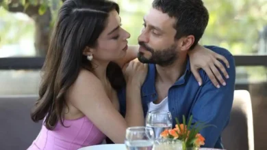 تفاصيل الحلقة 6 من مسلسل حب محتمل قادير يقترب من الحقيقة ودفنة في اختبار مصيري