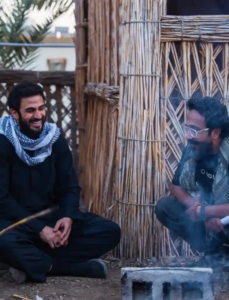 تفاصيل النهاية الحماسية لمسلسل نبض آخر