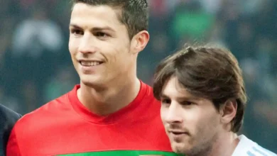 تفوق ميسي على رونالدو في تاريخ المبالات الكبرى بكأس العالم