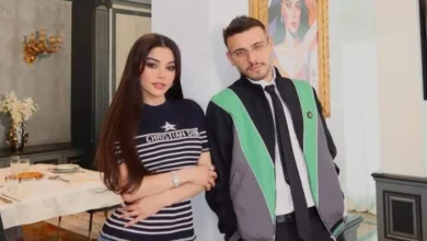 حقيقة خلاف هيفاء وهبي والشامي وسبب غياب سانت ليفانت عن حفل بيروت هول