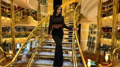 كوانا بيلار Kauana Bilhar