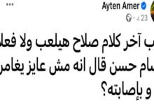 آيتن عامر