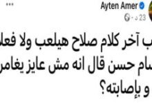 آيتن عامر
