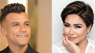 صراع قانوني يجمع شيرين عبد الوهاب وعصام صاصا