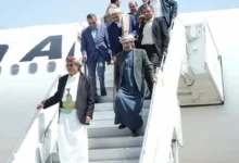 طائرة إيران تشعل فتيل الحرب اليمن يودع هدنة الـ 4 سنوات