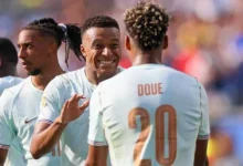 فرنسا إلى نصف نهائي كأس العالم 2026 بعد الفوز على المغرب