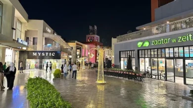 كايرو فيستيفال سيتي 2026 دليلك الكامل للمواعيد