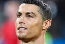 كريستيانو رونالدو يكتب التاريخ برقم قياسي في كأس العالم 2026 وسط دعم جارف من جورجينا