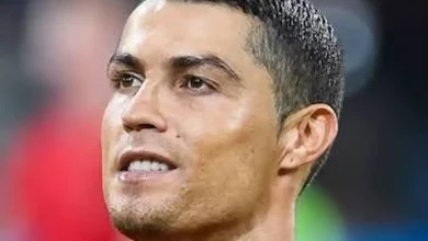 كريستيانو رونالدو يكتب التاريخ برقم قياسي في كأس العالم 2026 وسط دعم جارف من جورجينا
