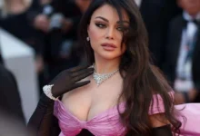 كم مرة تزوجت هيفاء وهبي وما حقيقة زيجاتها