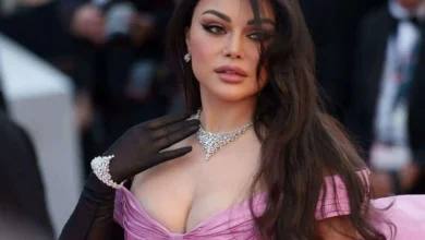 كم مرة تزوجت هيفاء وهبي وما حقيقة زيجاتها