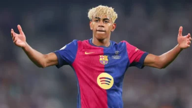 كيف غير كأس العالم 2026 حياة صديقة لامين يامال؟ قفزة مليونية وعالم الشهرة المفاجئ