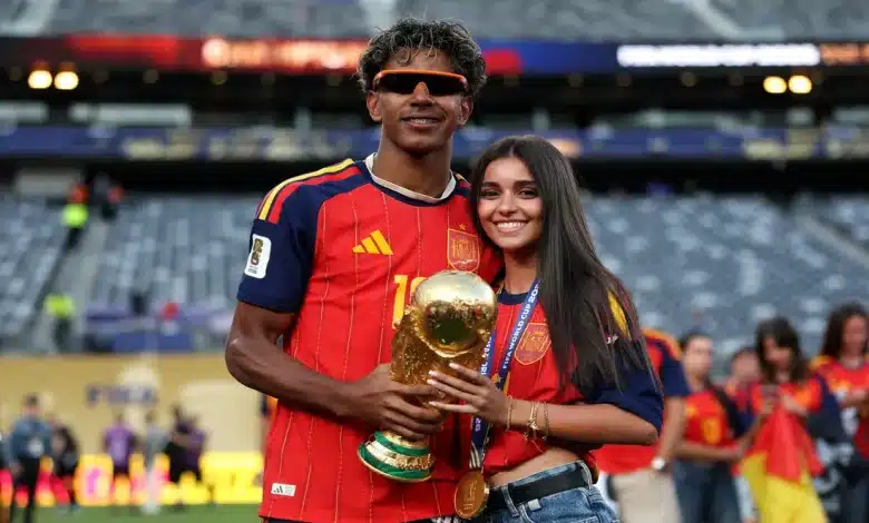 كيف غير كأس العالم 2026 حياة صديقة لامين يامال؟ قفزة مليونية وعالم الشهرة المفاجئ
