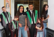 لقاء العمالقة في بيروت الشامي وهيفاء وهبي يشعلان حماس الجمهور قبل حفلهما المنتظر